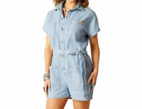 Ariat - Virginia Romper