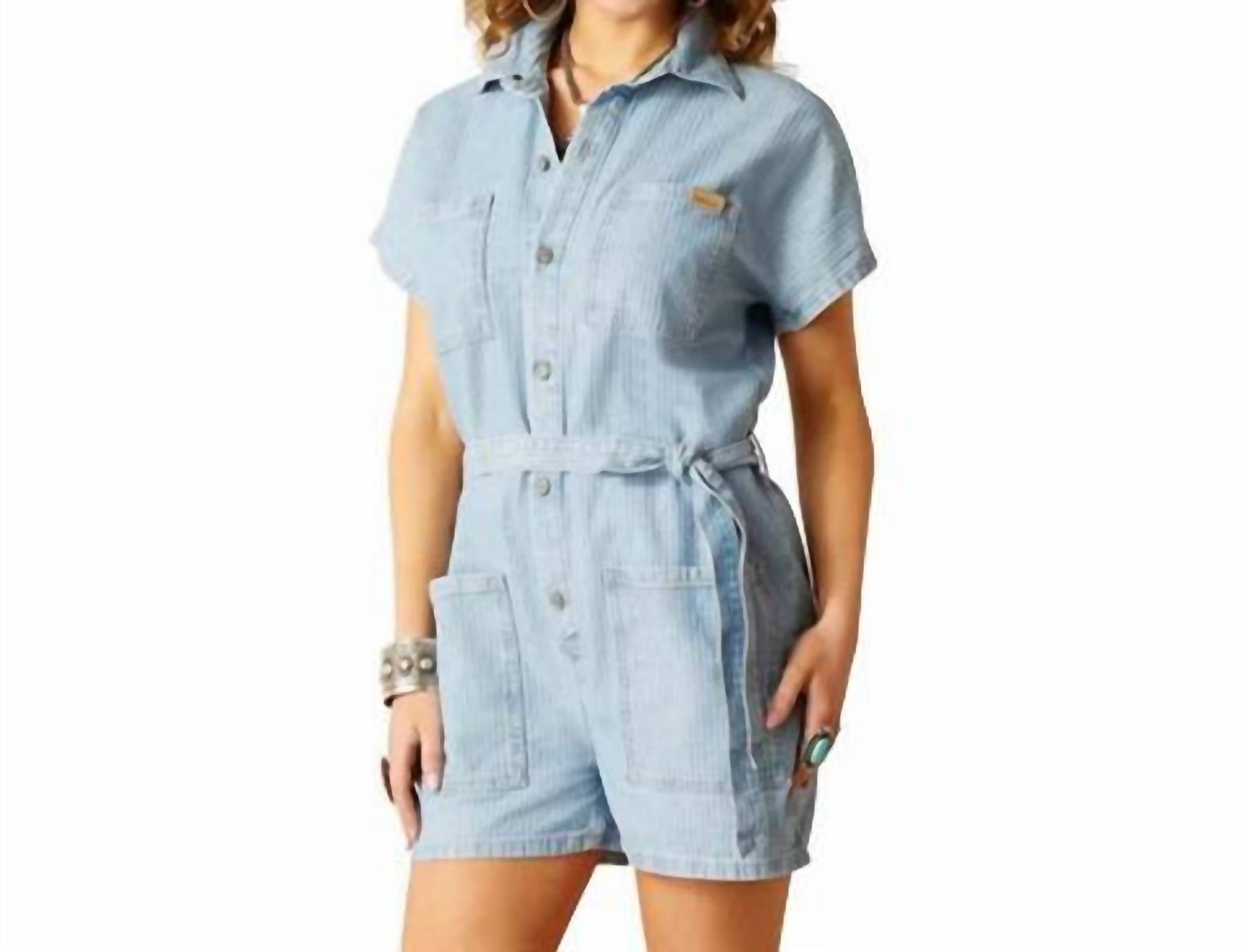 Ariat - Virginia Romper