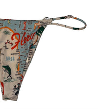 Duvin - Women's Dd Florida Bikini Bottom