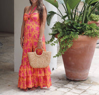 Main Strip - Keeli Maxi Dress