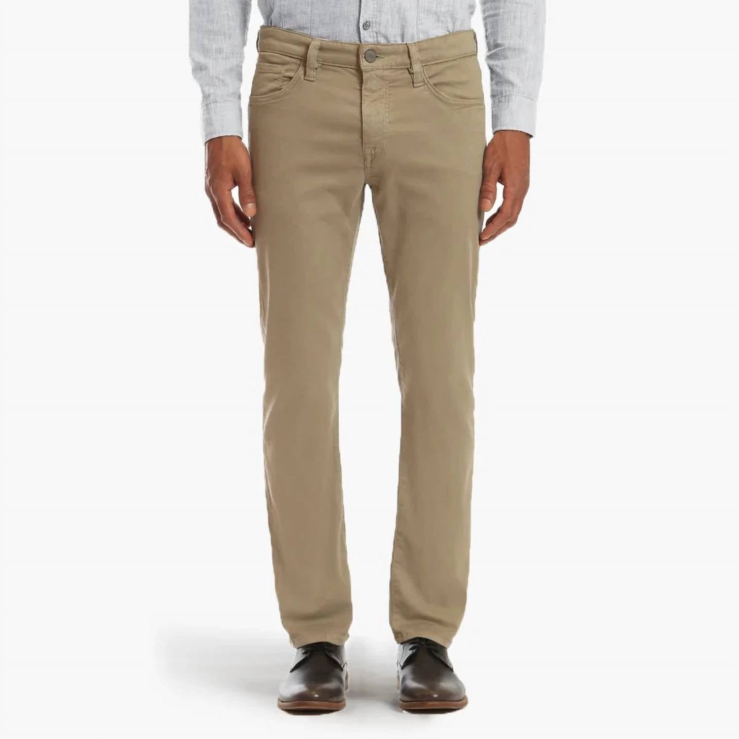 34 Heritage - Courage Straight Leg Pant
