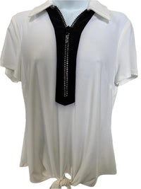 Frank Lyman - Short-sleeved Top