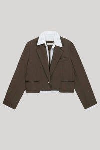 We-Ar4 - Bar Blazer
