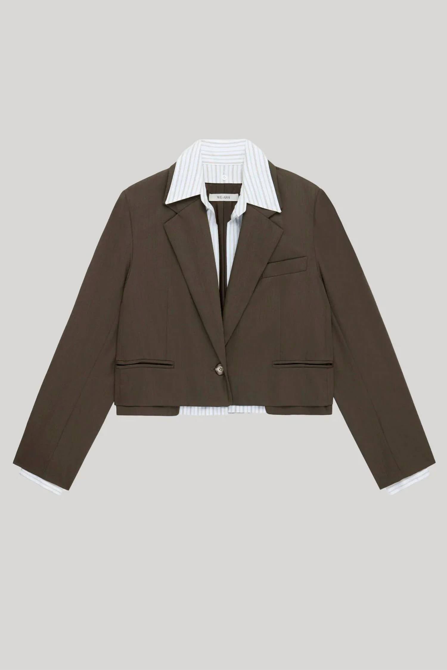 We-Ar4 - Bar Blazer
