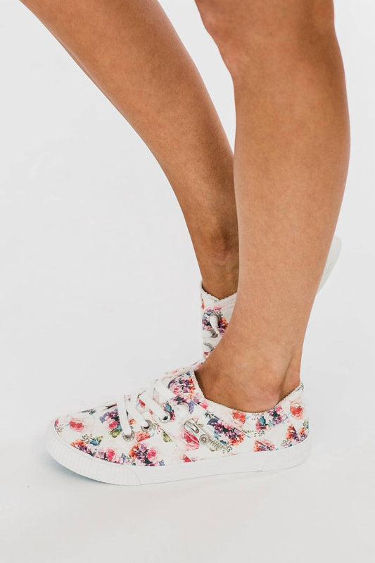 Blowfish - Women's Fruit Sneaker