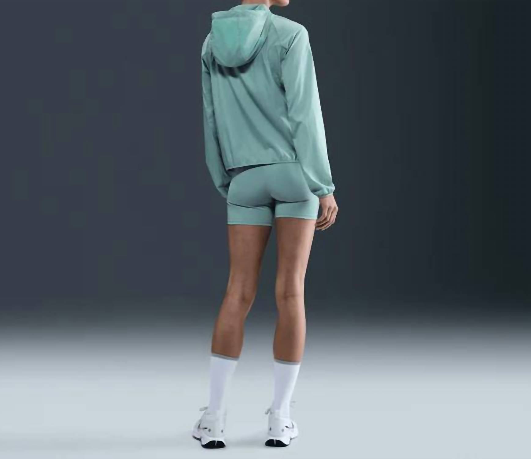 Nike - Trail Repel Running Jacket