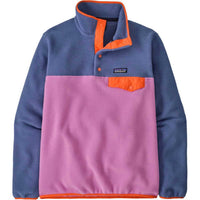 Patagonia - Lightweight Synchilla Snap-t Fleece Pullover