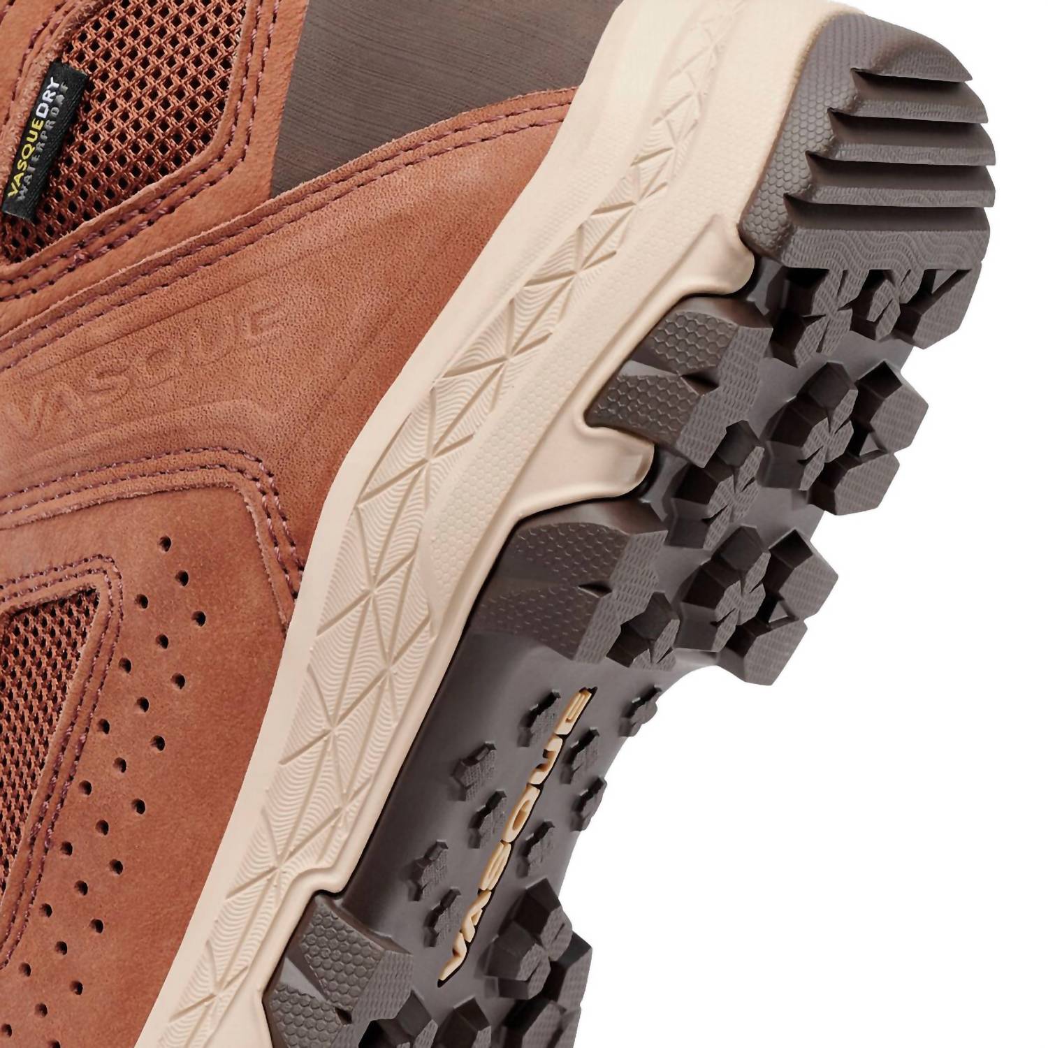 Vasque - Women's Breeze Waterproof Hiking Boots