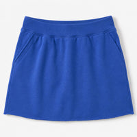 Frank & Eileen - Women's Kennedy Sweatshirt Mini Skirt