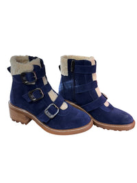 Vince Camuto - Women's Klerica Leather Boots