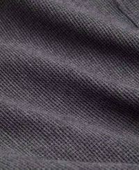 Lululemon - Waffle Scuba Mid Rise Wide Leg Pant
