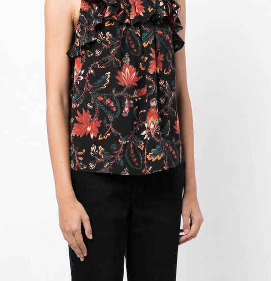 Women's Tulip Top