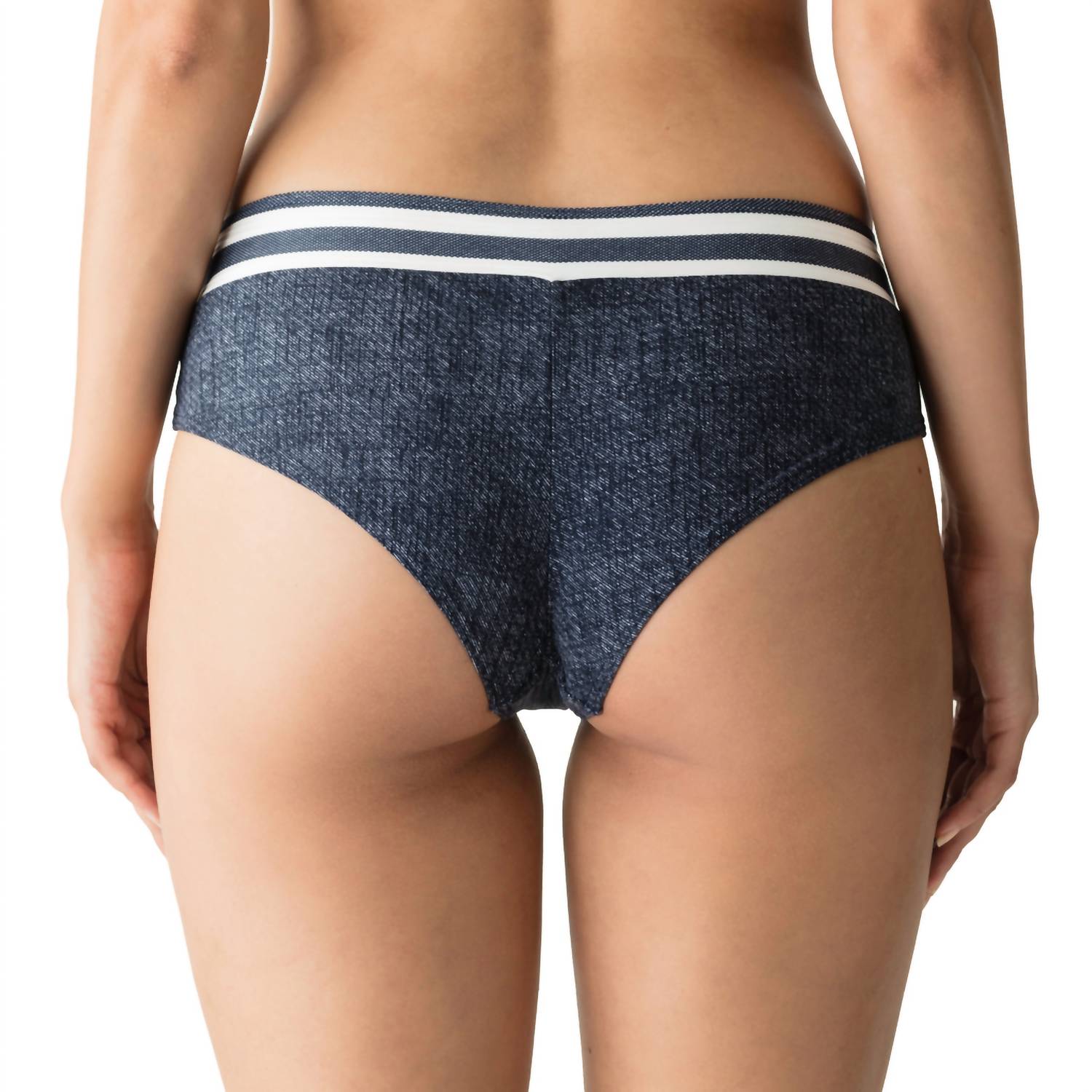 Primadonna - WOMEN'S CALIFORNIA BIKINI BRIEFS BOXER