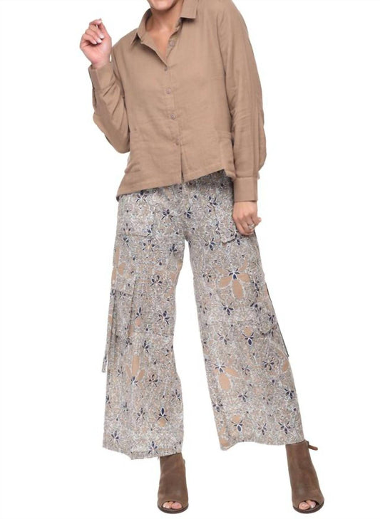 Tulip Clothing - Jack Shirt