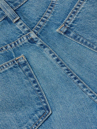 L'Agence - Scottie Wide-leg Jean
