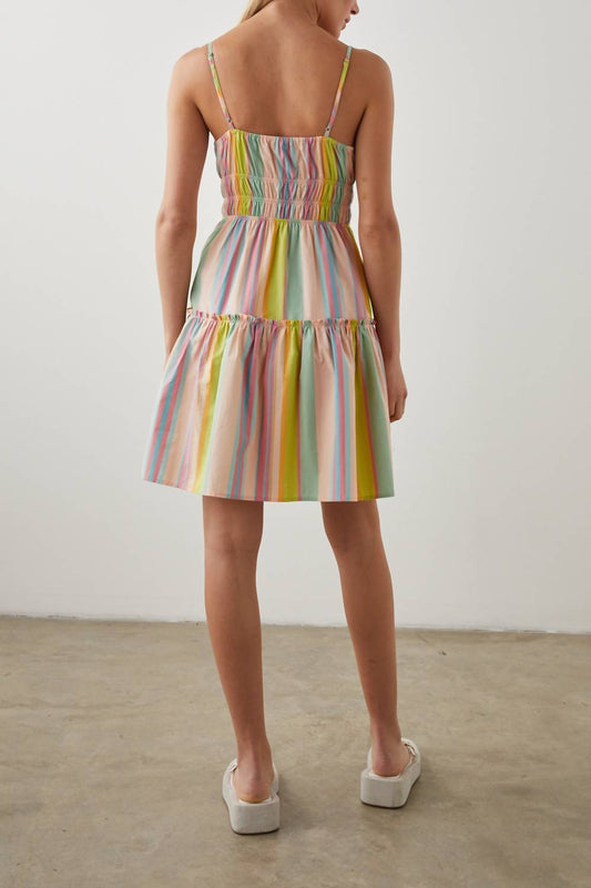 Rails - Carmen Mini Dress
