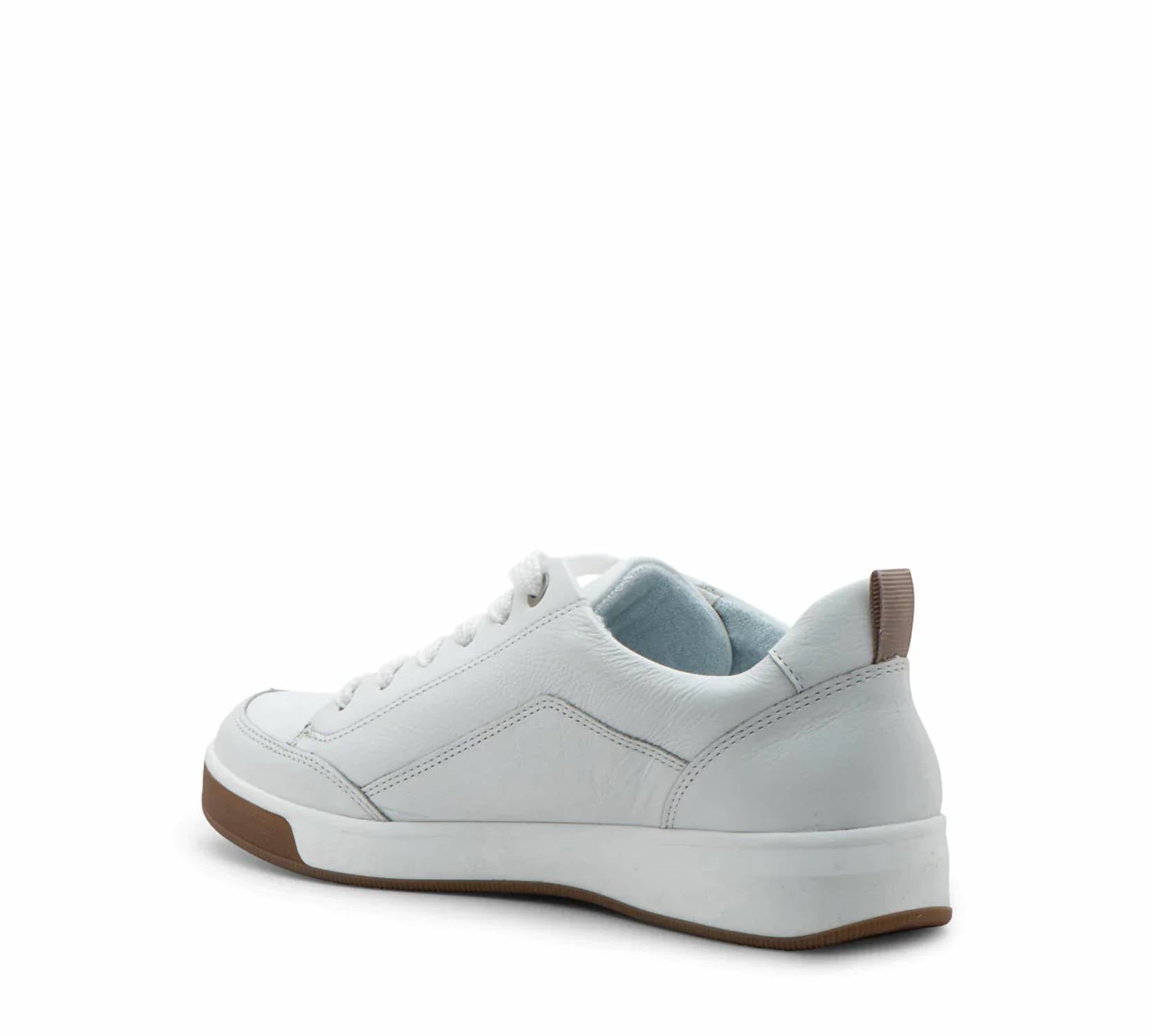 Ara - Women's Redmond Lace-up Sneaker