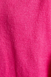Gilli - Sally Oversized Tunic Sweater Dress