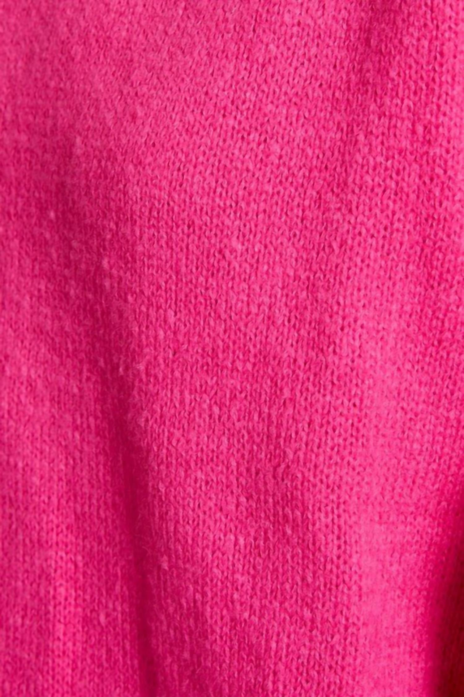 Gilli - Sally Oversized Tunic Sweater Dress