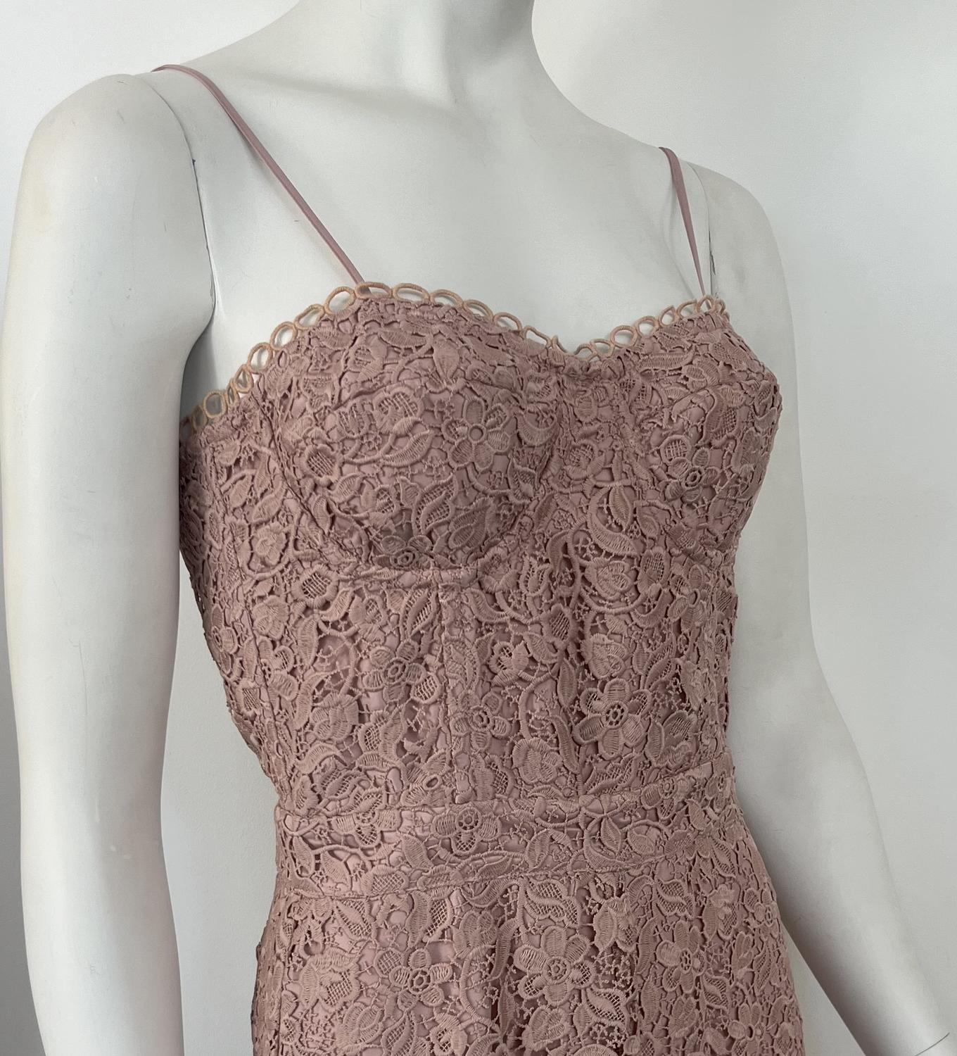 Karina Grimaldi - Women's Juliette Lace Romper
