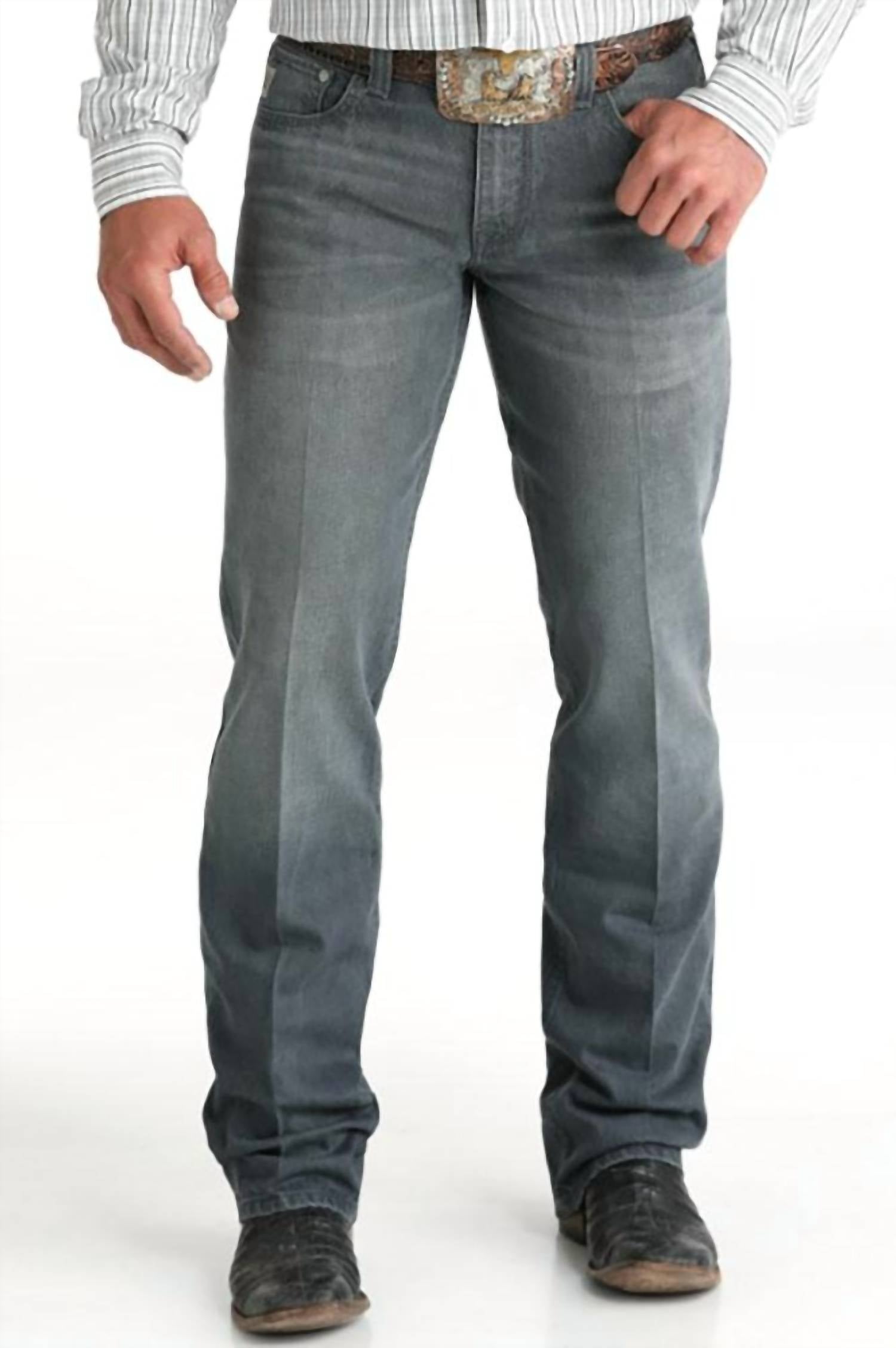 Cinch - Carter Relaxed Bootcut Jean