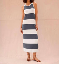 Splendid - Jenna Stripe Dress