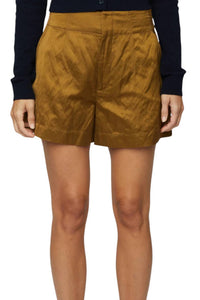 A.L.C. - Benny Metal Satin Short
