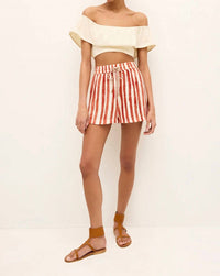 Marie Oliver - Ana Beach Shorts