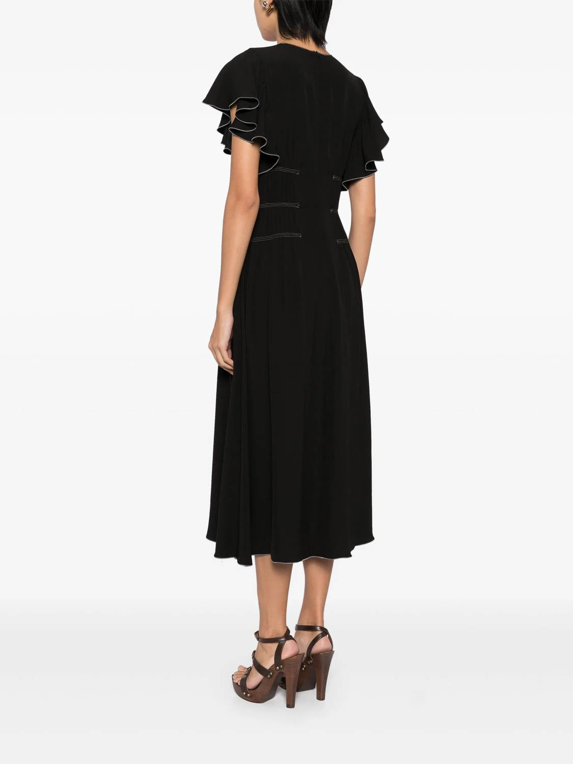 Ulla Johnson - Anais Dress
