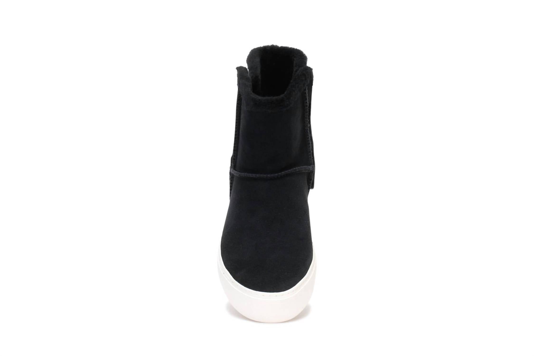 Ugg - Women's Aika Sneaker Boots