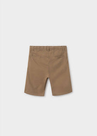 Mayoral - Relaxed Chino Shorts
