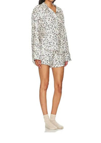 Free People - Early Morning Sleep Set