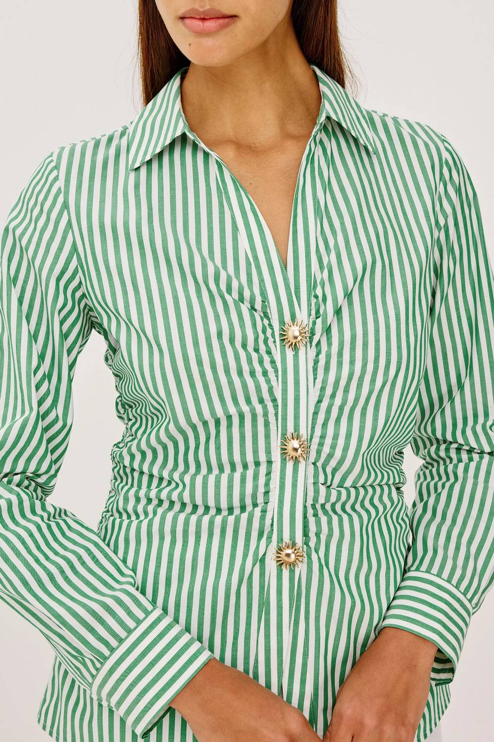 Rails - Caralyn Button Shirt