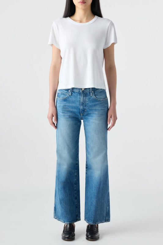 Amo - Denim Robbie Jean