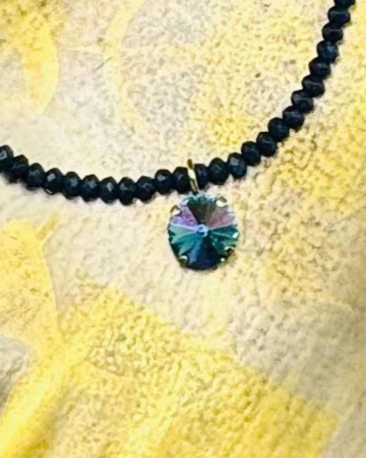 Tova - Women's Paige Necklace