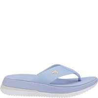 Fitflop - Women's Surf Two-tone Webbing Toe-post Sandals