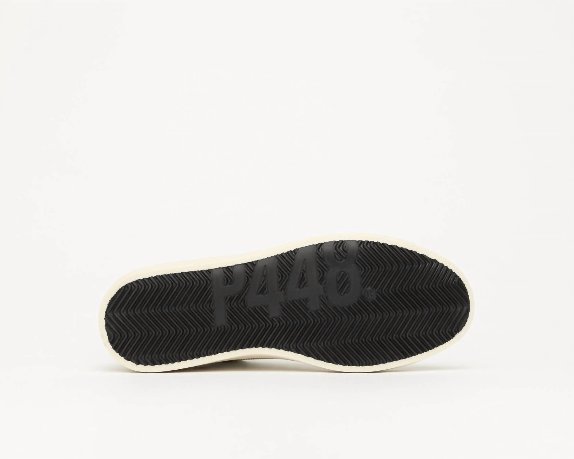 P448 - Women's John Sneakers