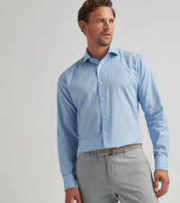 Peter Millar - Capri Cotton Sport Shirt