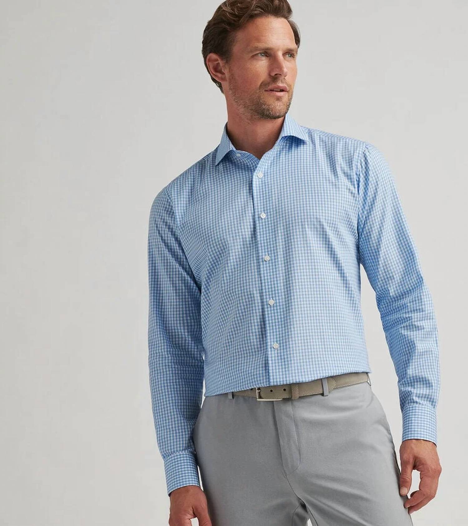Peter Millar - Capri Cotton Sport Shirt