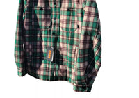 Bass Outdoor - Men's Insulated Plaid Jacket