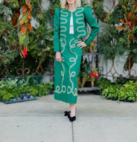 Anna Cate - Portia Skirt