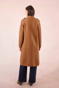 Molly Bracken - Lunch And Beyond Knit Jacket
