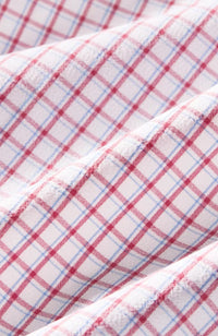 Mizzen + Main - Leeward Trim Dress Shirt