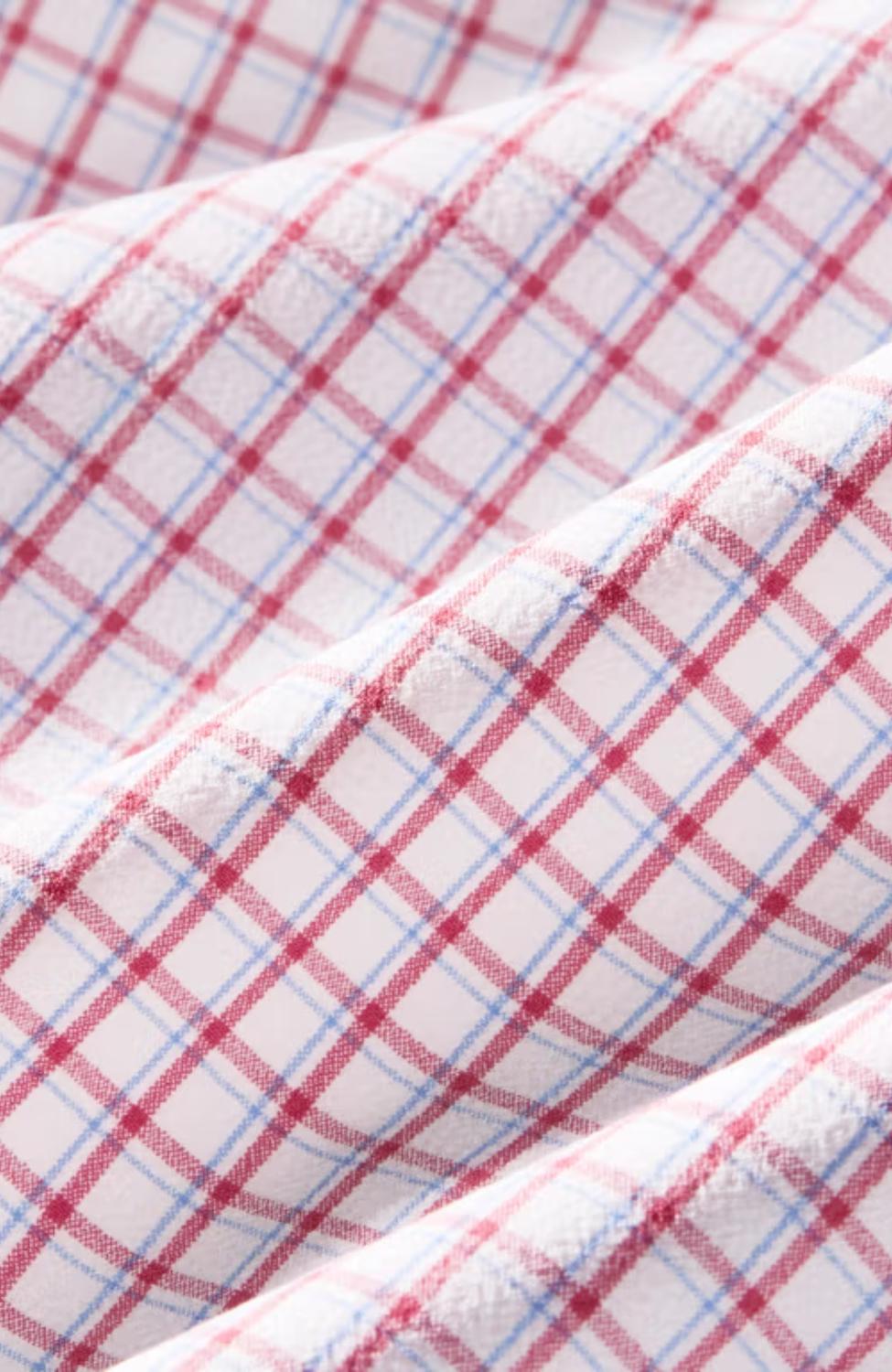 Mizzen + Main - Leeward Trim Dress Shirt