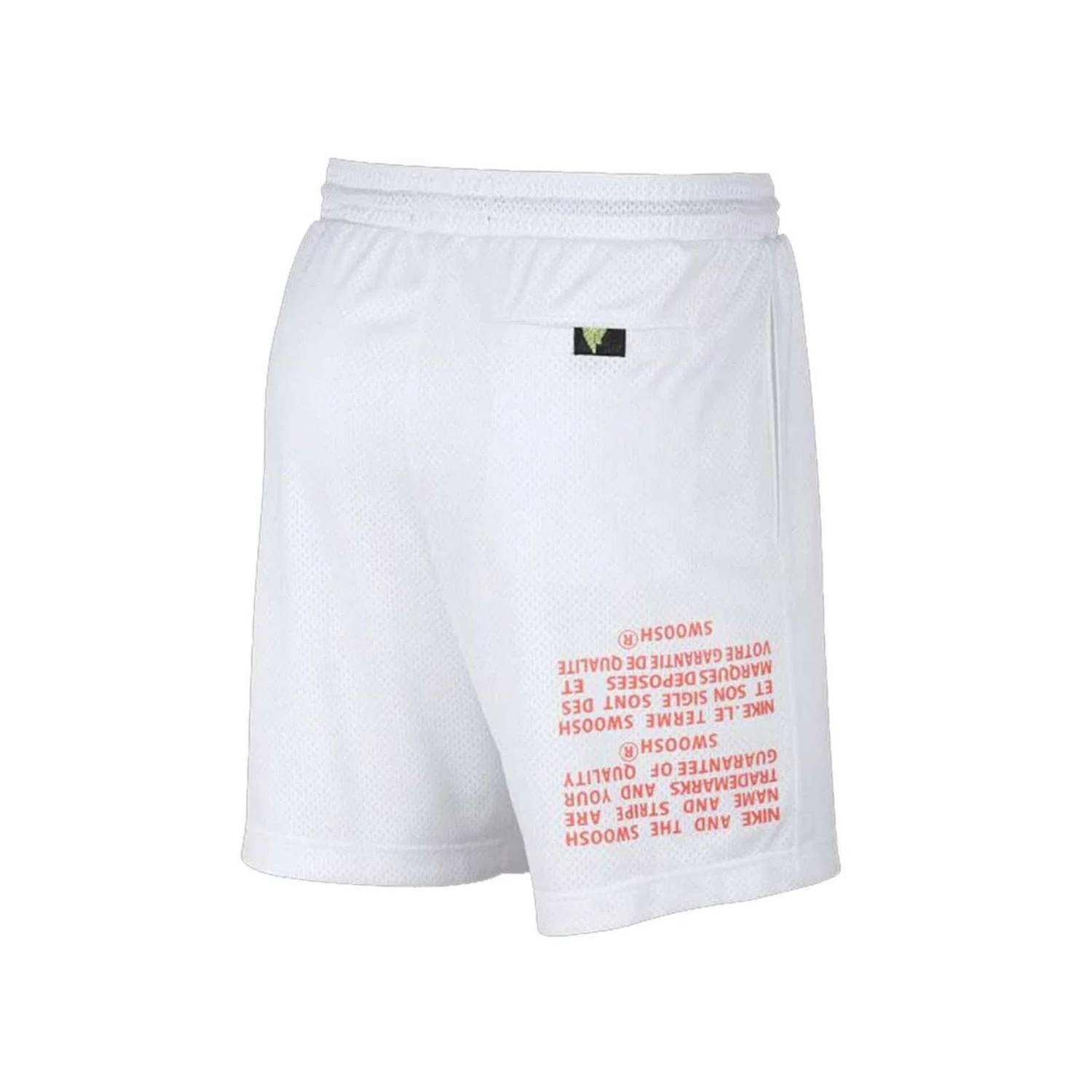 Nike - Men's Jordan Jumpman Classic Swoosh Shorts