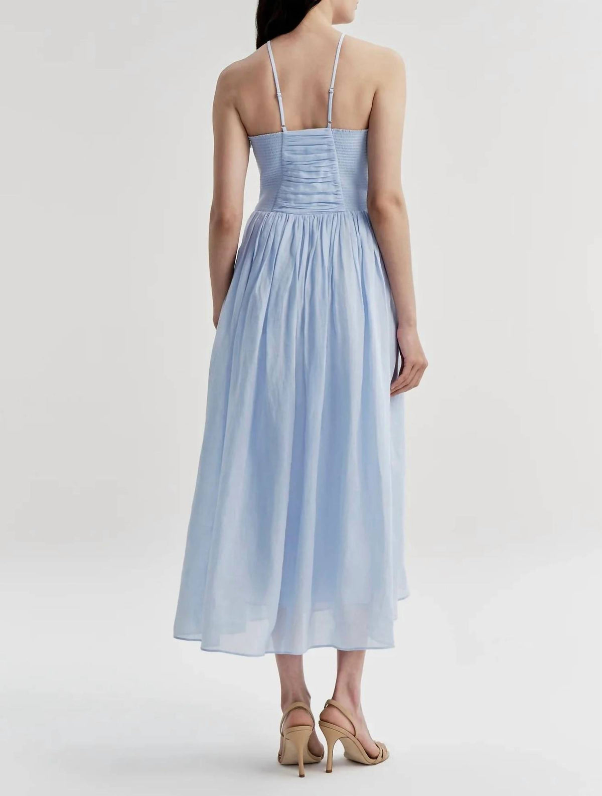 A.L.C. - Rumi Midi Dress