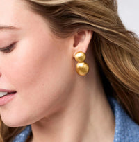 Julie Vos - Women's Solara Earring