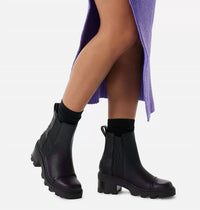 Sorel - Women's Joan Now Chelsea Boots