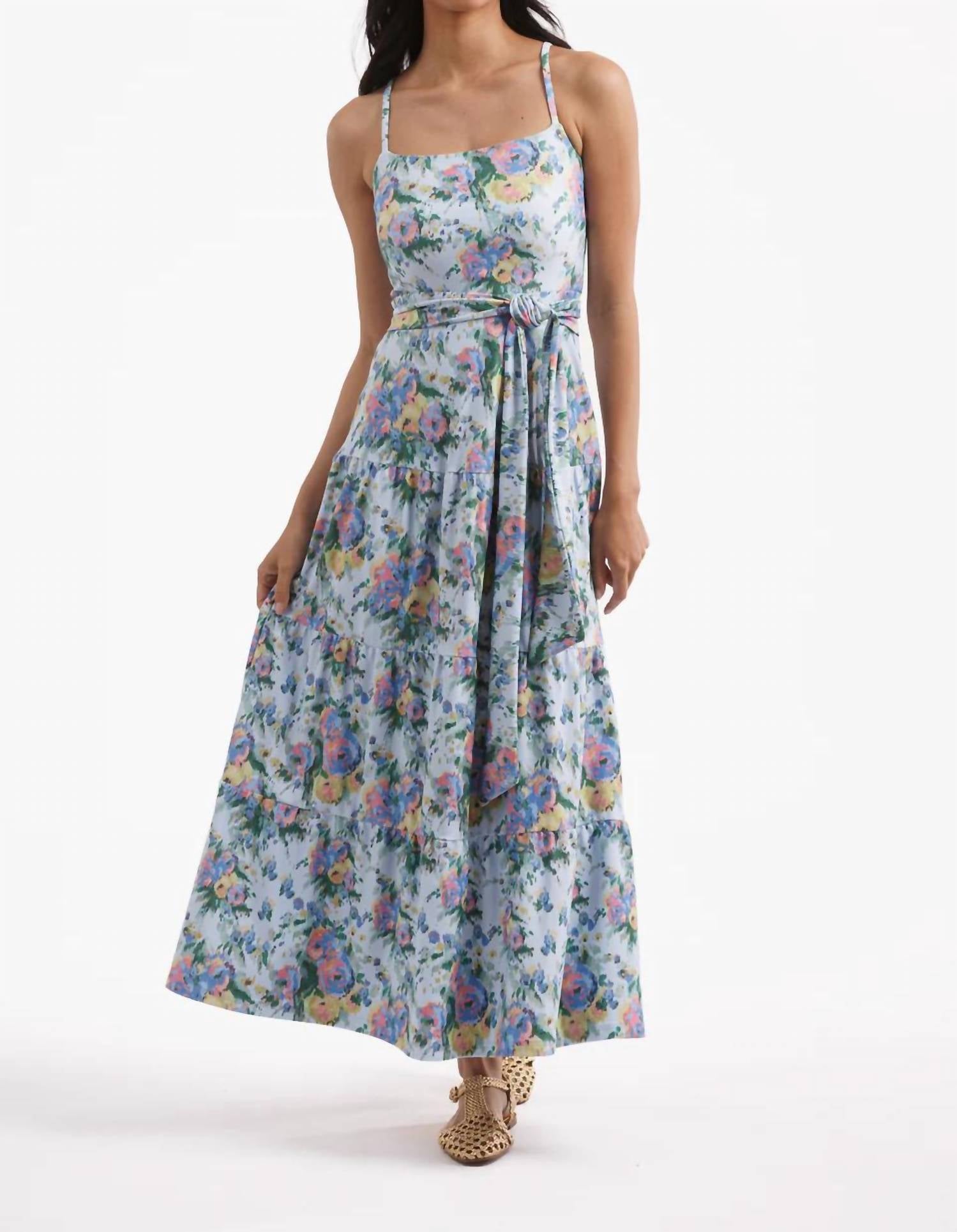 Smith & Quinn - Primrose Dress