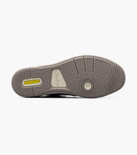 Florsheim - Men's Crossover Canvas Plain Toe Slip On